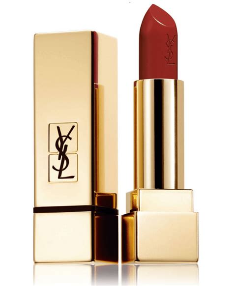 ysl rouge pur couture 2018|YSL rouge pur couture 1966.